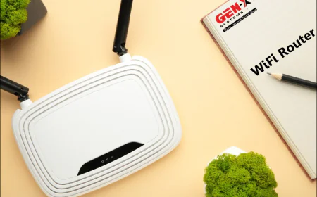 Top 5 Best Wifi Routers For Home