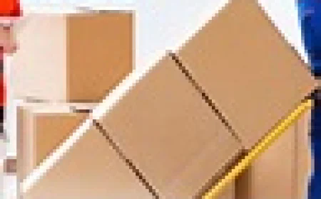 Belmont Movers – Your Neighborhood Moving Experts