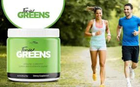Tonic Greens Reviews (Customers Love Their Results) — Read All Facts Before You Buy!