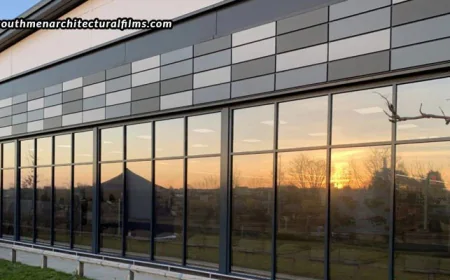 10 Common Misconceptions About Solar Control Window Films