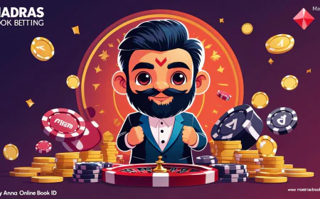 Reddy Anna Book Login Secrets Every Bettor Should Know