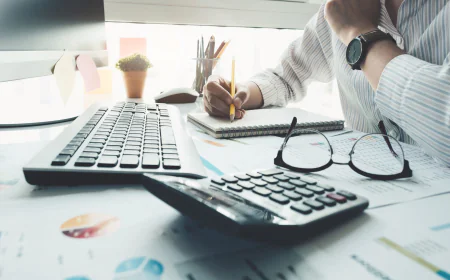 Signs You Need A Business Advisor For Your Company