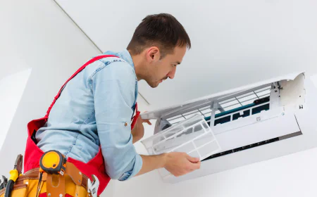 How to Avoid Getting Ripped Off by HVAC Scams