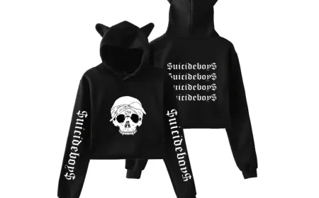 How to Blend $uicideboy$ Merch with High-Fashion Streetwear