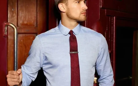 Top 10 Footwear Rules Every Stylish Man Should Know