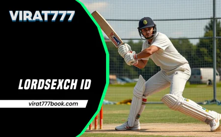 Lordsexch ID Tactics for AUS vs SA T20 & ODI Matches