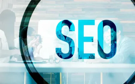 SEO Agency in Dubai | Expert SEO Strategies for Business Growth