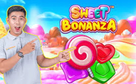 Sweet Bonanza en 2025 : Pourquoi Ce Jeu de Machine à Sous Est Toujours Prisé