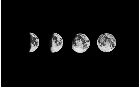 How the Night Sky Can Become Your Most Meaningful Keepsake