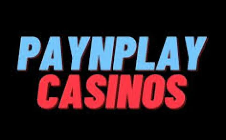 De Beste Betalingsmethoden voor Online Casino’s in 2025