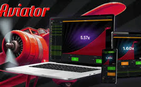 Hoe Je je Kansen op Winst Vergroot in Aviator in 2025