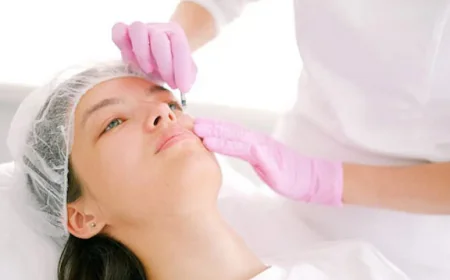 Facial Rejuvenation Tips for Women Over 40