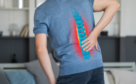 How to Choose the Right Ayurvedic Treatment for Your Back Pain
