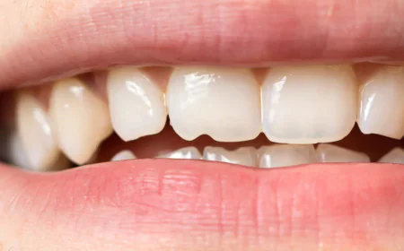 What Makes Someone a Good Candidate for Dental Veneers?