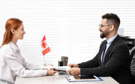 What Is Canada Immigration and How Does the Process Work