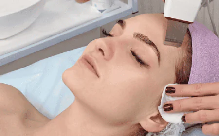 What to Wear to a Microdermabrasion Appointment