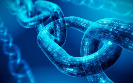 Blockchain Development Services by PrimaFelicitas: Powering Decentralized Innovation