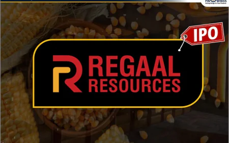 Regaal Resources IPO GMP – Latest Grey Market Premium & IPO Details