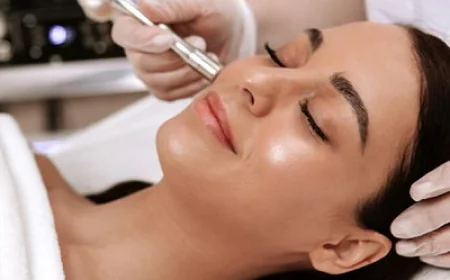 Can Microdermabrasion Be Done Year-Round?