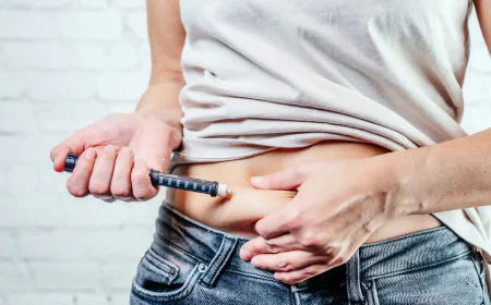 Mounjaro Injection Dubai Leads the Way in Weight Reset Success