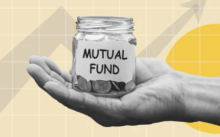 Tips for Choosing the Right Mutual Funds to Achieve Long-Term Goals