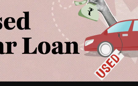 How Interest Rates Impact Your Used Car Loan EMI: Tips to Get the Best Deal