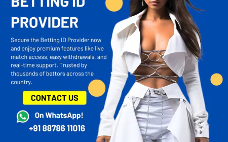 Comparing Popular Betting Platforms to Find the Best Online Book ID