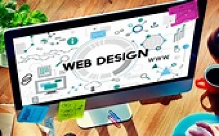 Crafting Visually Stunning and User-Friendly Websites That Drive Results