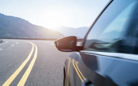 Long Term Car Rental Ireland