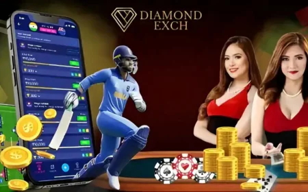 Top 10 Benefits of Using a Diamond Exchange ID
