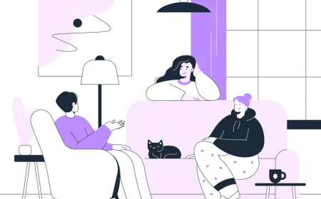 Co-living Space in India: The Smart Way to Live for Students & Professionals