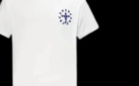 Make Your Mark with the Bold Chrome Hearts 2025 Collection