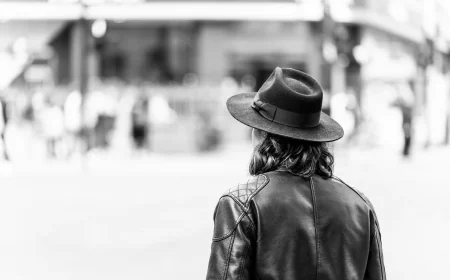 Selecting and Sizing the Ideal Motorcycle Jacket for Safety and Comfort