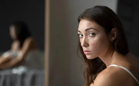 How Does Self Esteem Treatment Work?