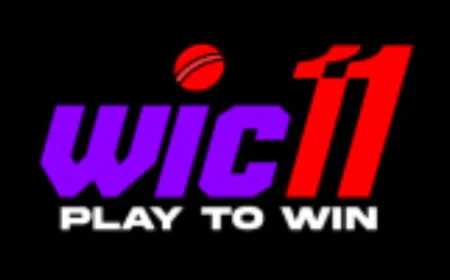 A Spin of Thrill: The 777 Slots App Created With Wic11 Games