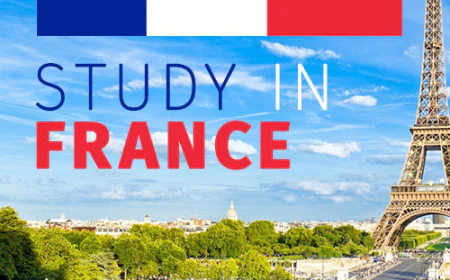How to Choose Universities in France for Career Goals?