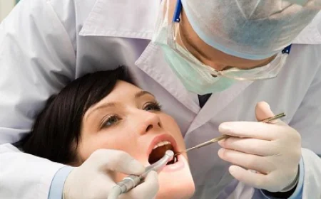 Teeth Cleaning Tips for a Brighter, Healthier Smile