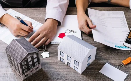 Top 10 Benefits of Completing the Property Registration Process on Time