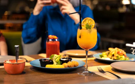 Effective Food Photography & Branding Tips to Market Your Food Business Successfully