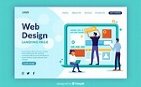 Professional, Responsive & Custom Designs Tailored to Your Brand