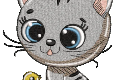 Mastering Color Blending in Digitizing for Embroidery Designs