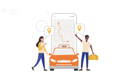Driving the future: Building a next-generation ride sharing platform