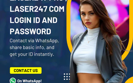 Laser247 Pro: The Ultimate Real-Time Gaming & Betting Platform in Indi | Madrasbook