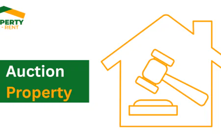 A Complete Guide to Buying Auction Property with Property Buy Rent UK