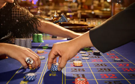 Top Payment Methods for Non-GamStop Casinos: A Complete Guide