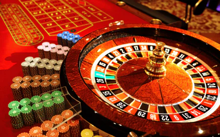 How to Identify Trusted Non-GamStop Casinos