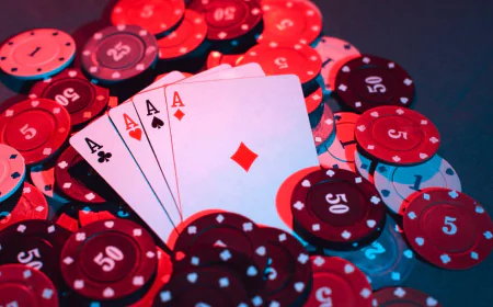 How to Choose the Right Non-GamStop Casino for Your Needs in 2025