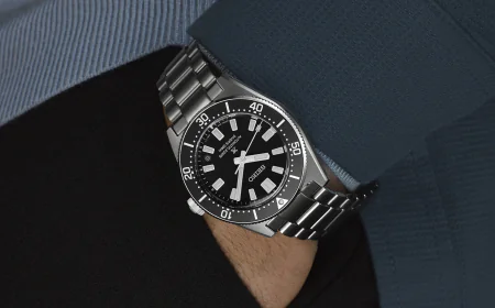 Seiko Watches: A Legacy of Precision, Innovation, and Timeless Style