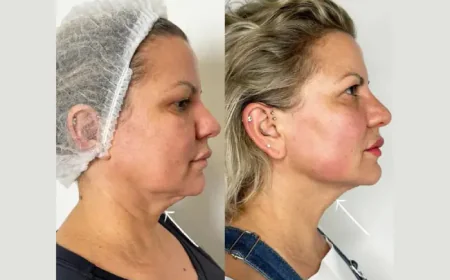 How the Best Plastic Surgeons in Dubai Combine Endolift with Other Aesthetic Treatments