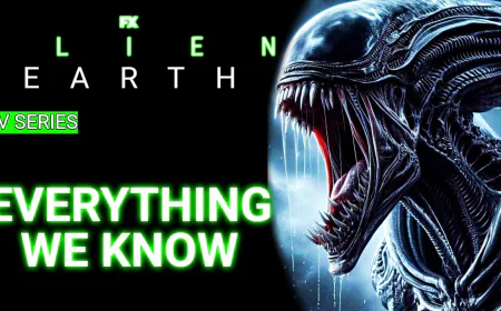 Is FX's 'Alien: Earth 2025' Too Good To Be True?
